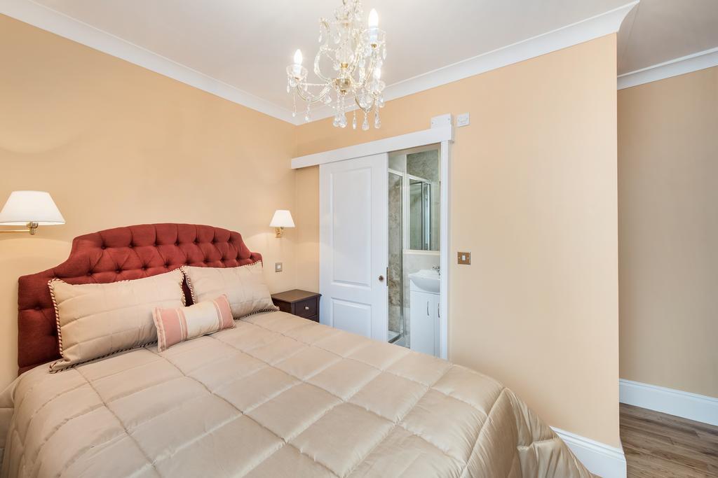London Residence Rum bild